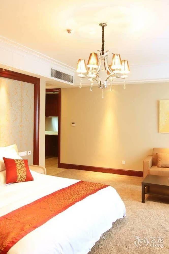 Sixiangjia Hotel Apartment Hangzhou Exterior photo